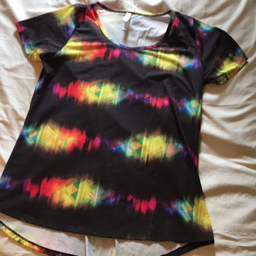 Rainbow 🌈 Classic Tee